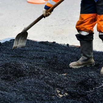 Реконструкция автомагистрали "Северный обход"